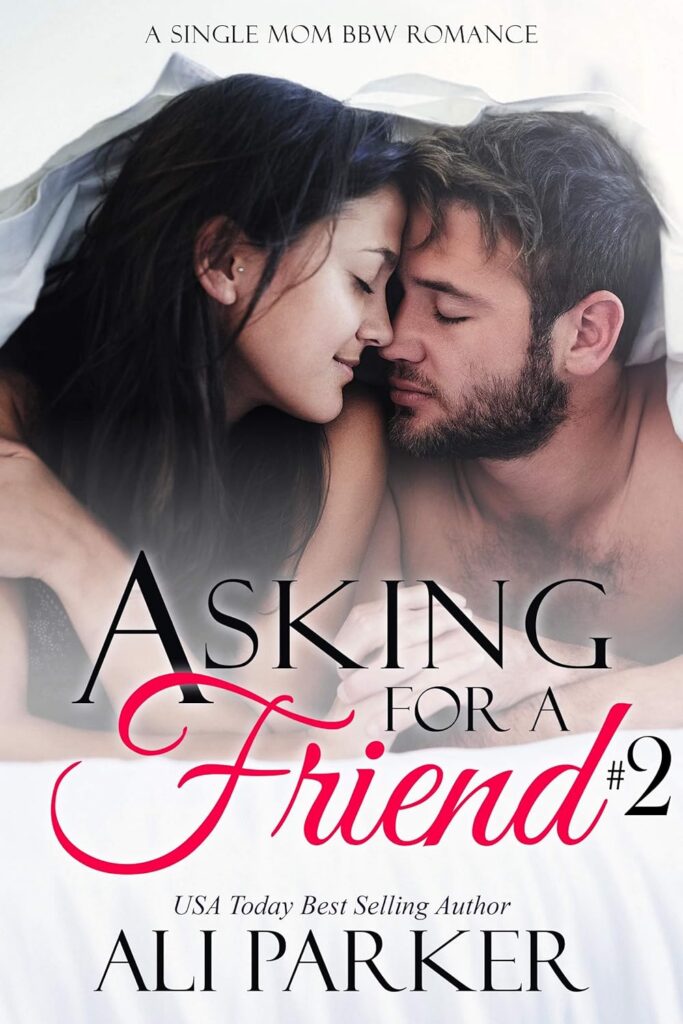 Asking for a Friend Book 2