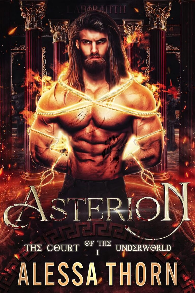 Asterion