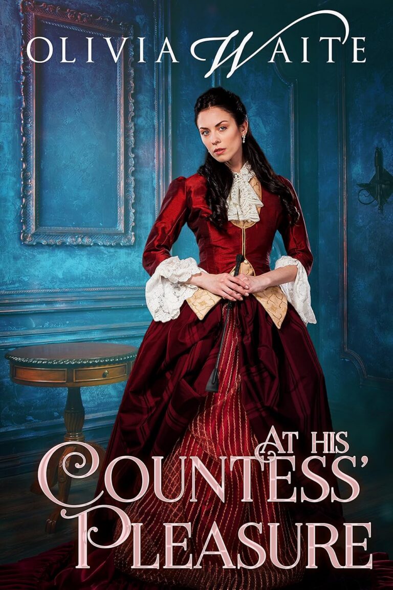 At His Countess' Pleasure
