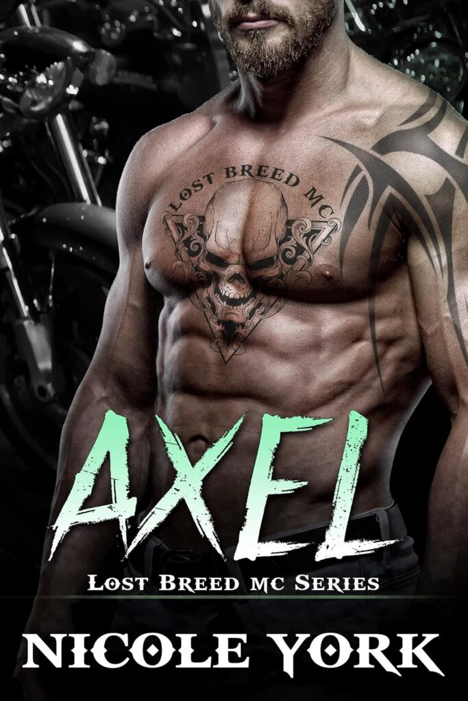 Axel