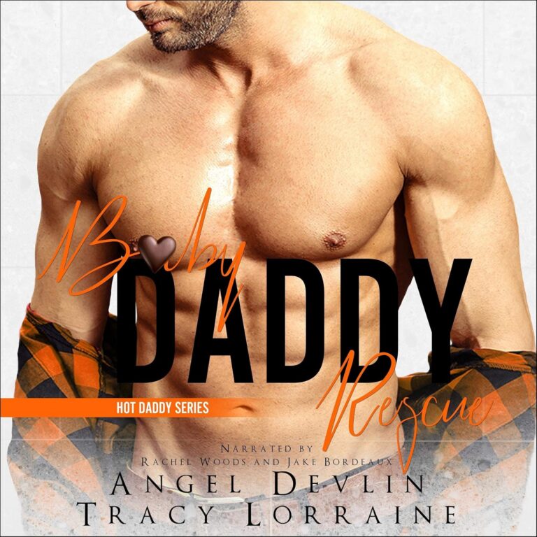 Baby Daddy Rescue
