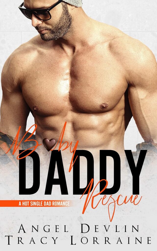 Baby Daddy Rescue
