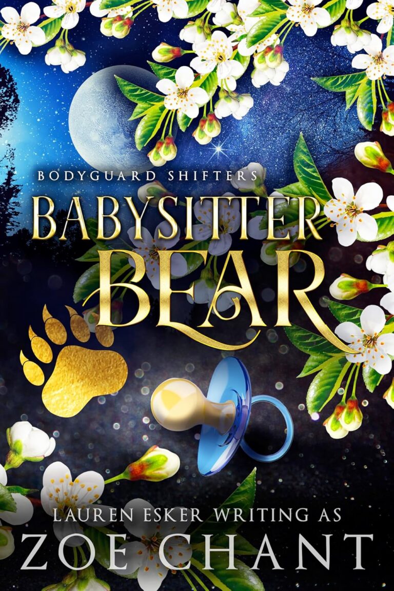 Babysitter Bear