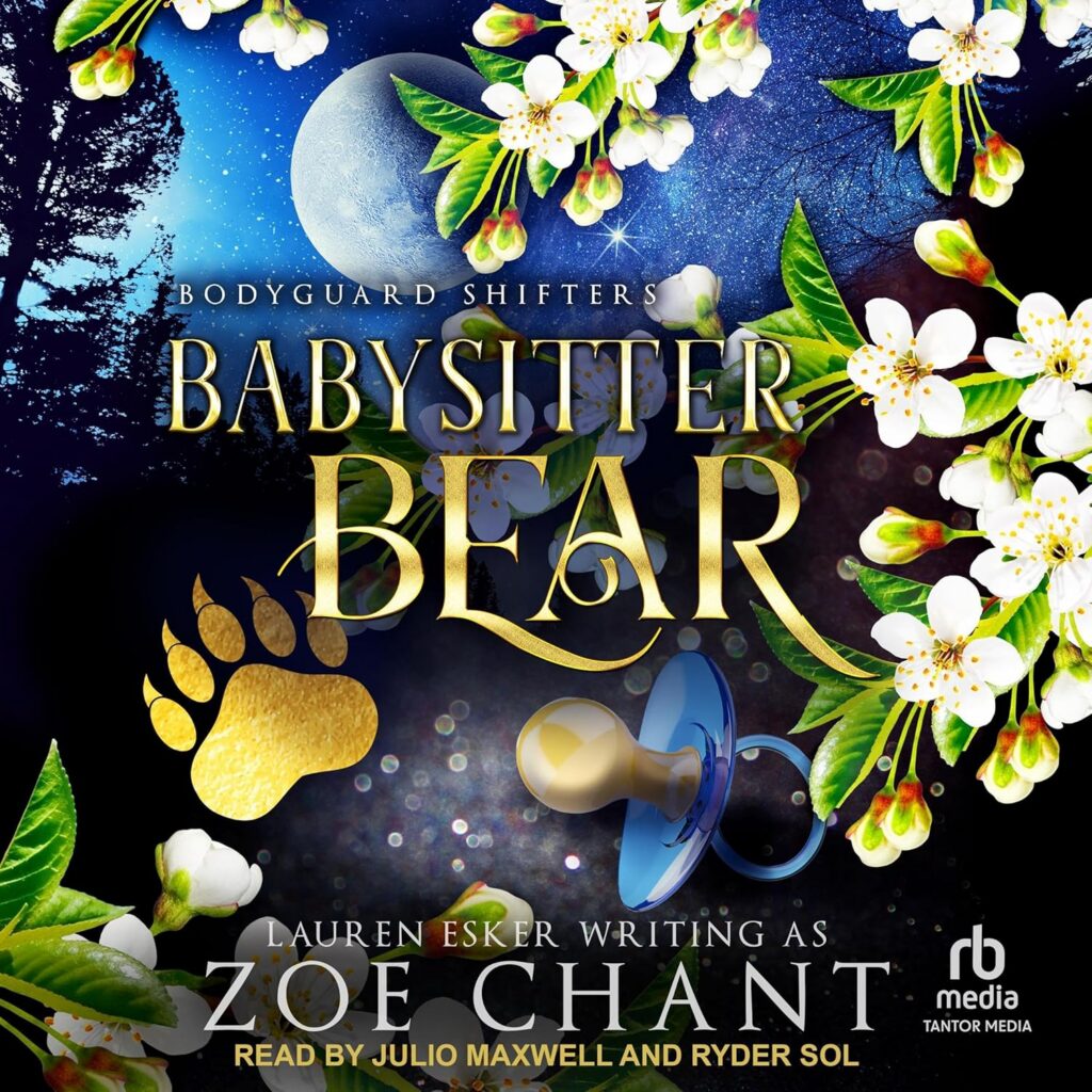 Babysitter Bear