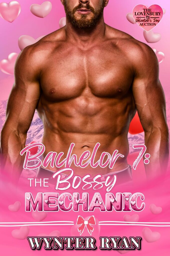 Bachelor 7