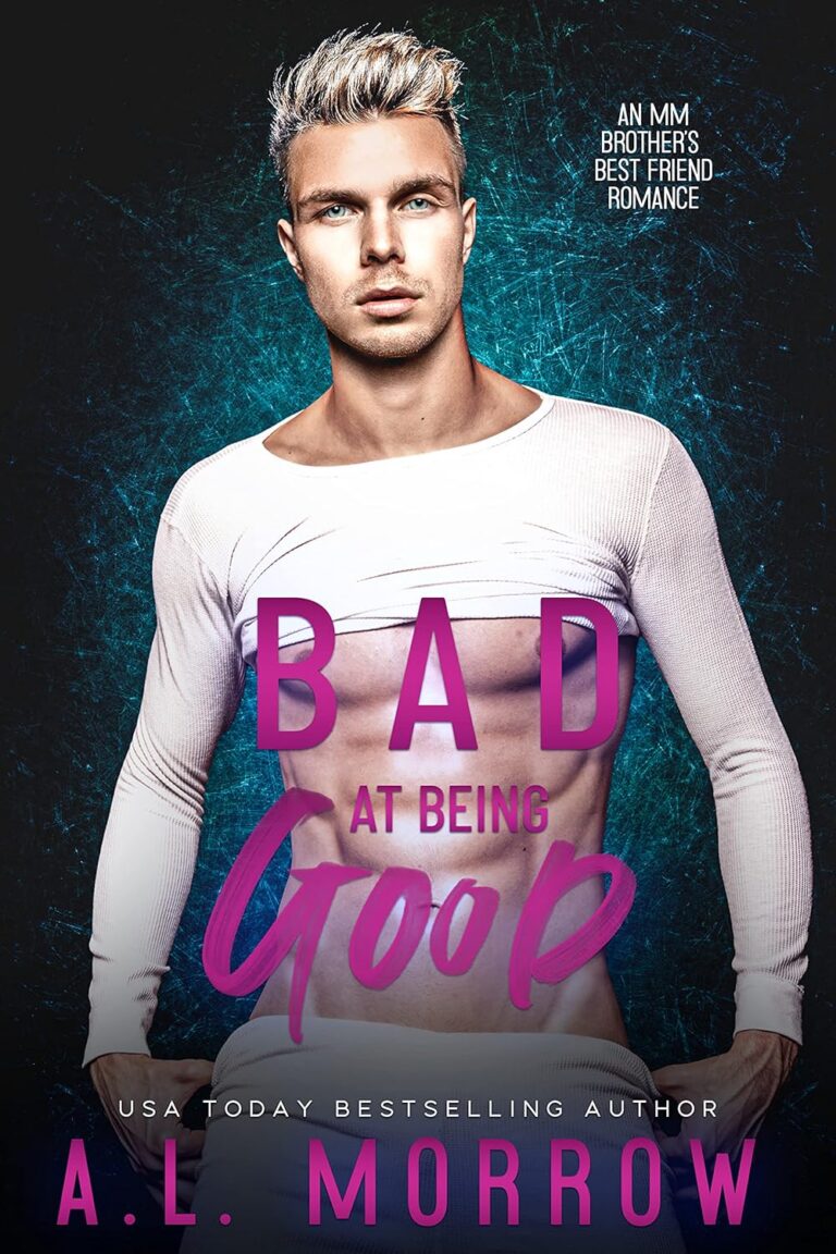 Bad at Being Good