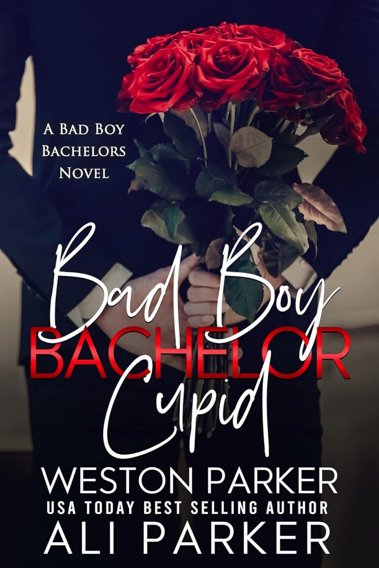 Bad Boy Bachelor Cupid