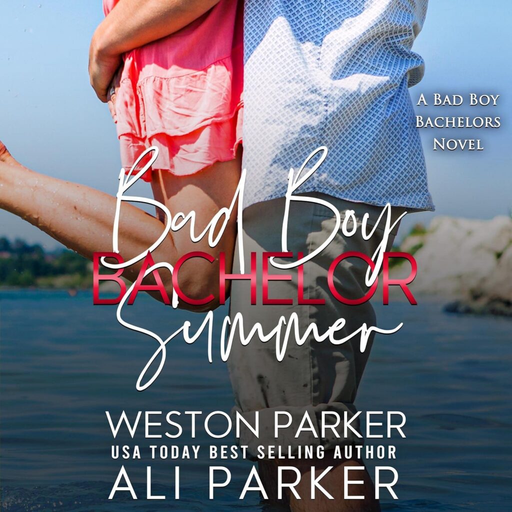 Bad Boy Bachelor Summer