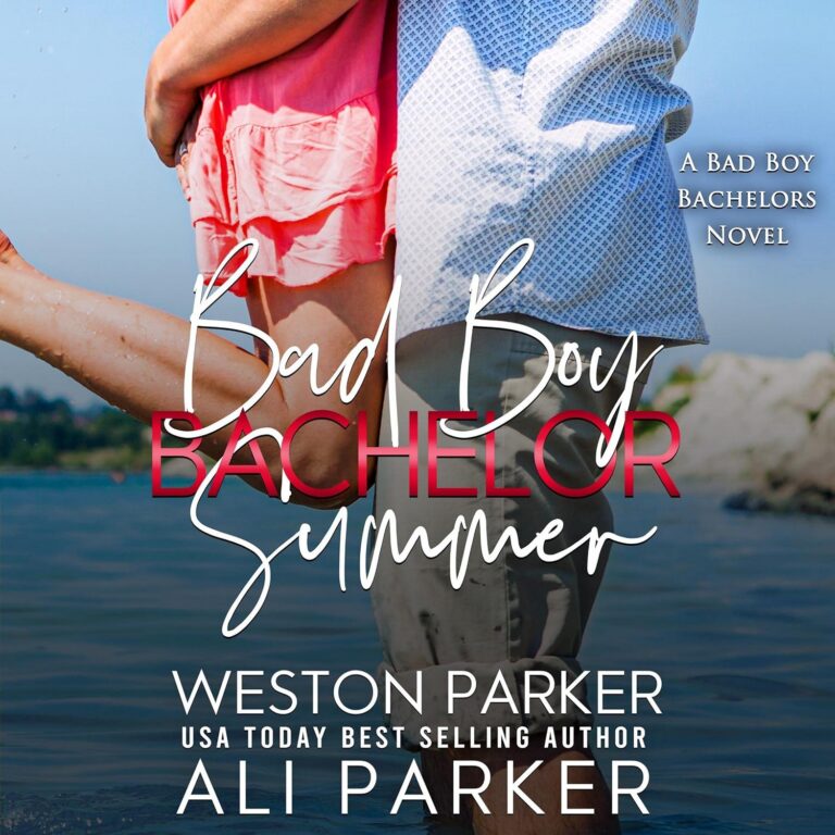 Bad Boy Bachelor Summer