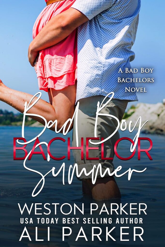 Bad Boy Bachelor Summer