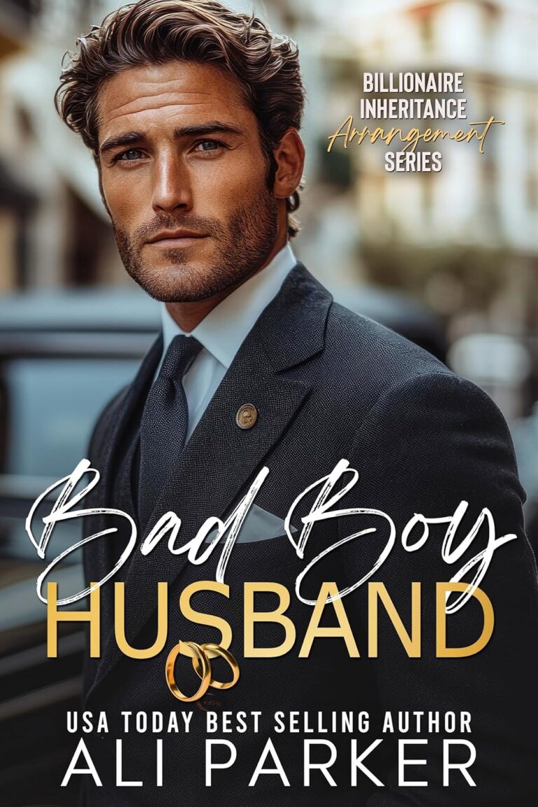 Bad Boy Husband
