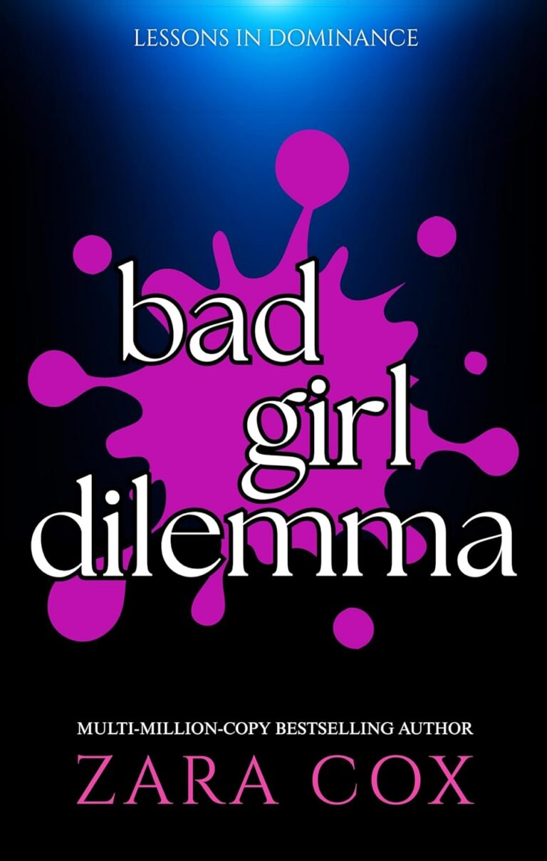 Bad Girl Dilemma