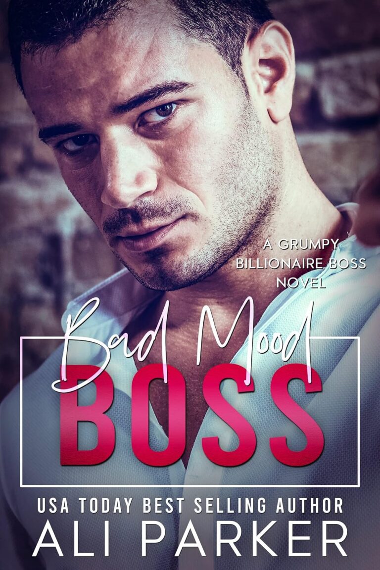Bad Mood Boss