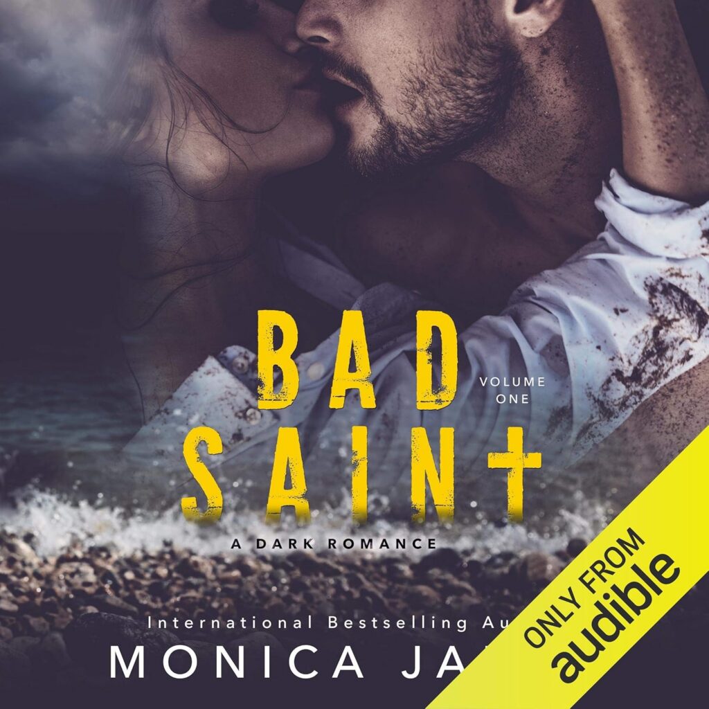 Bad Saint