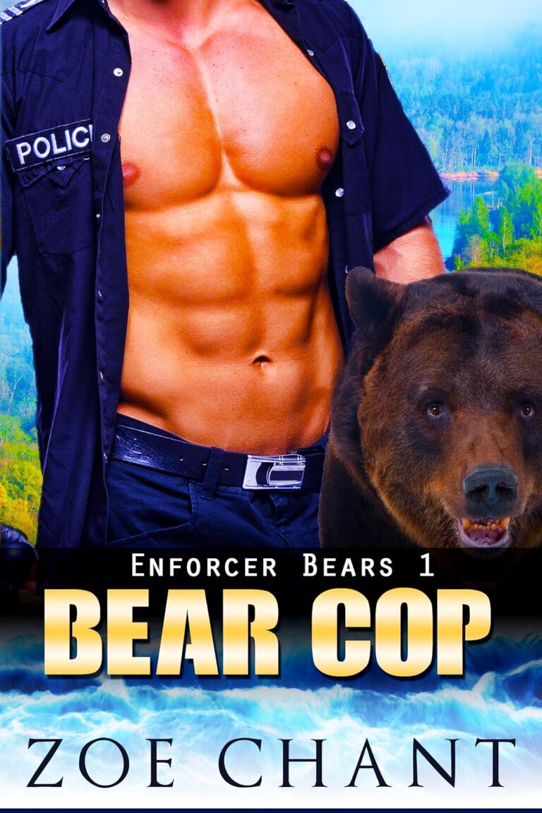 Bear Cop