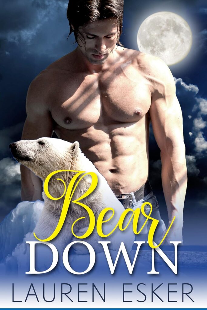 Bear Down