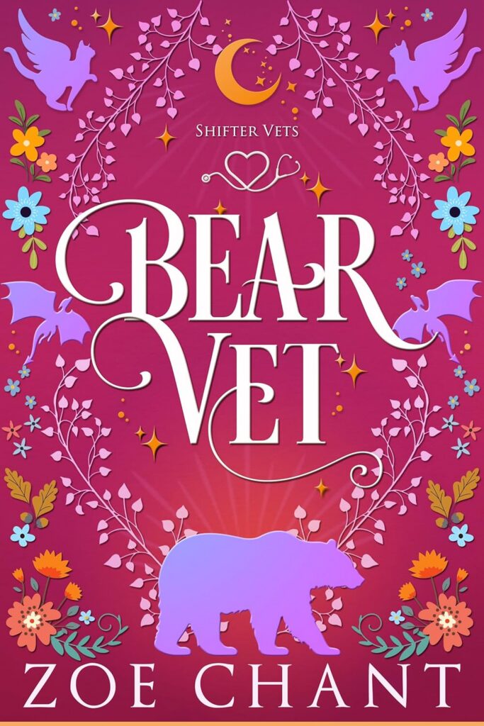 Bear Vet