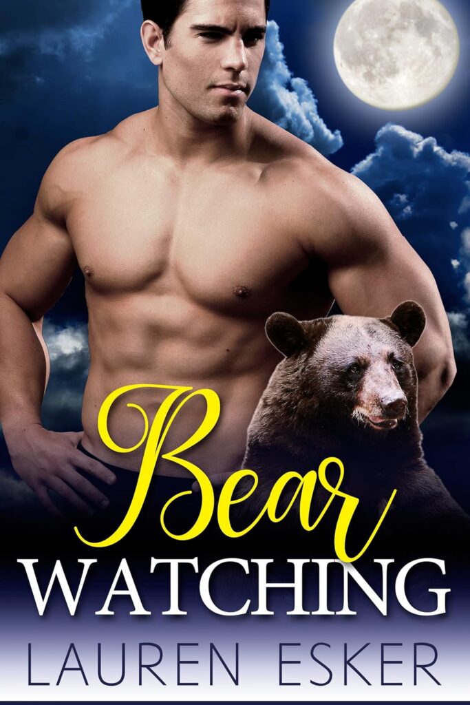 Bear Watching