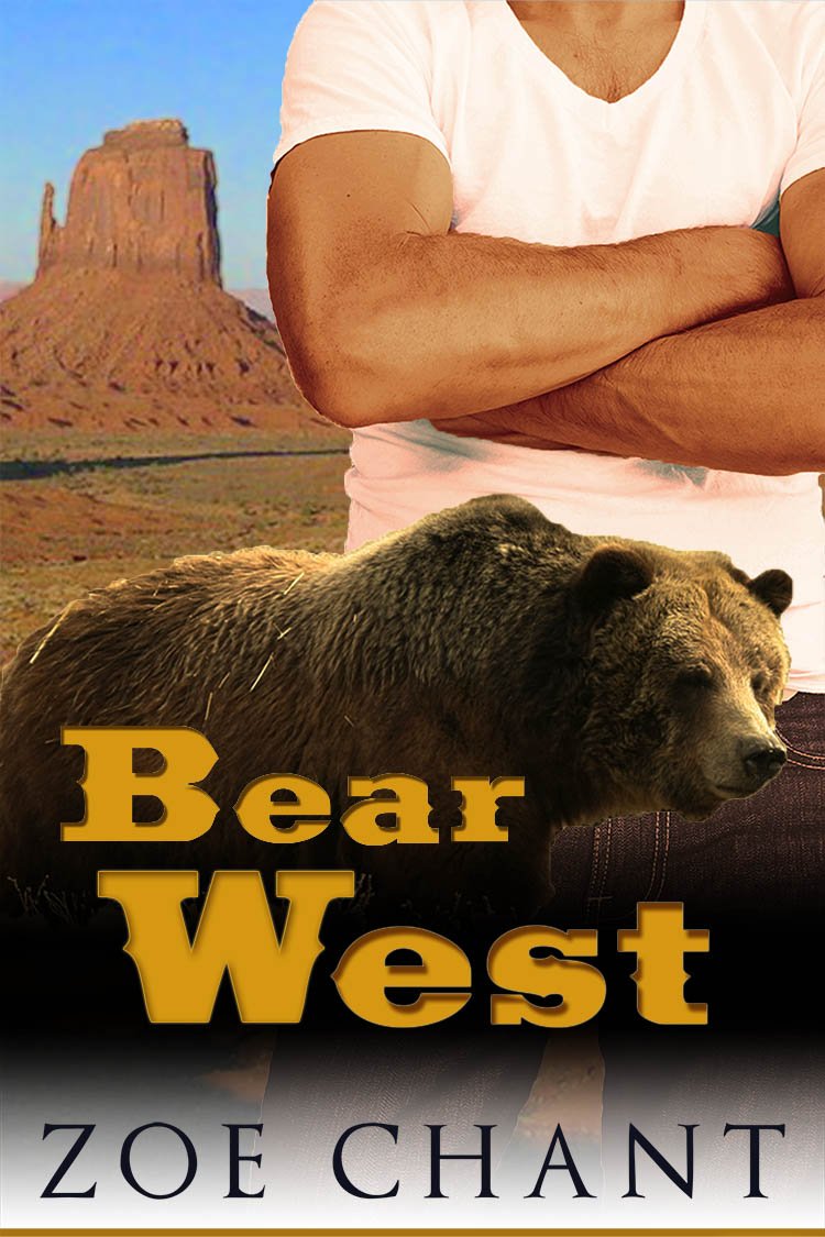 Bear West