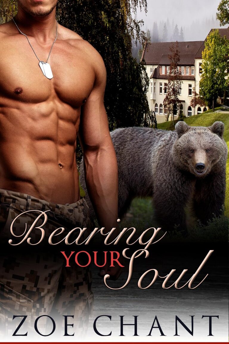 Bearing Your Soul