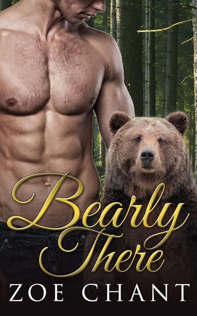 Bearly There