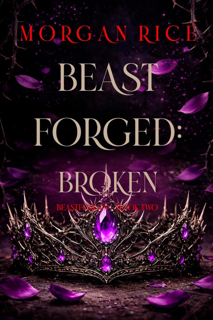 Beastforged