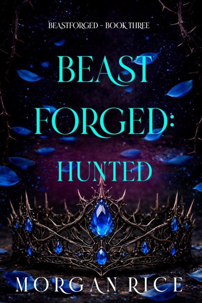 Beastforged