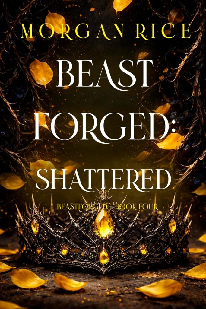 Beastforged