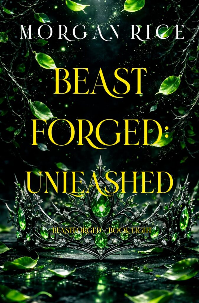 Beastforged