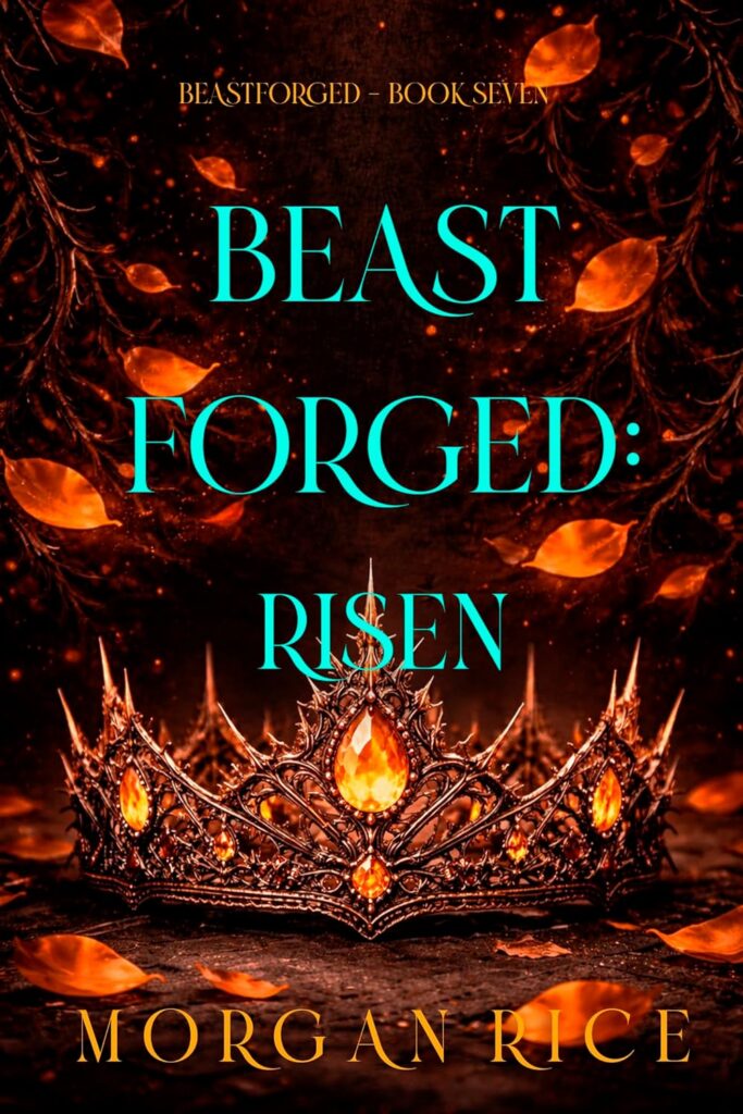 Beastforged
