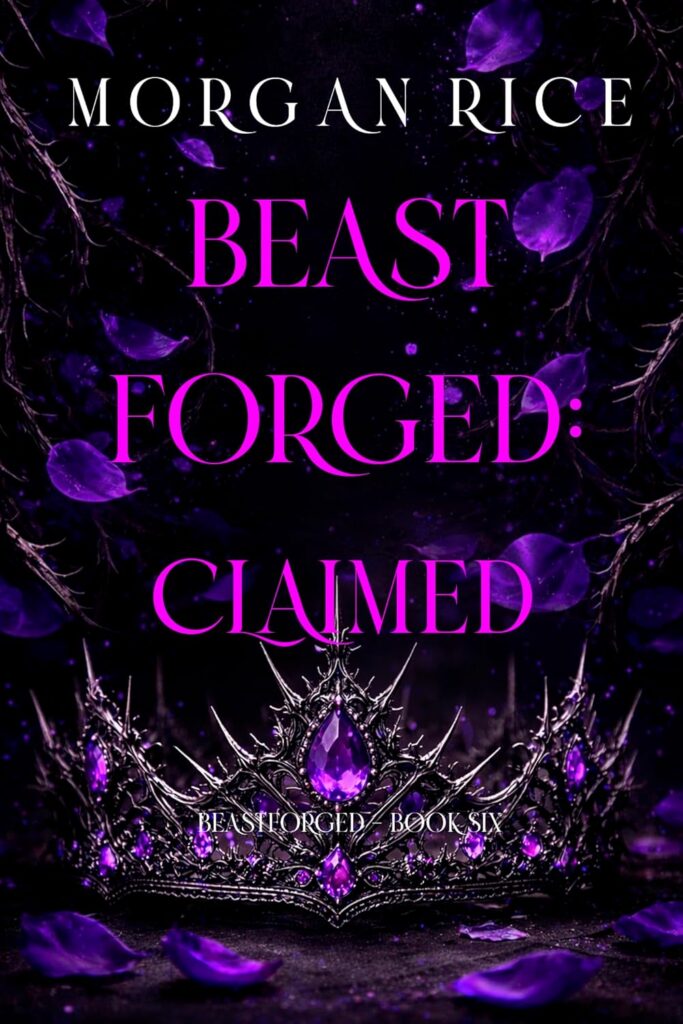 Beastforged