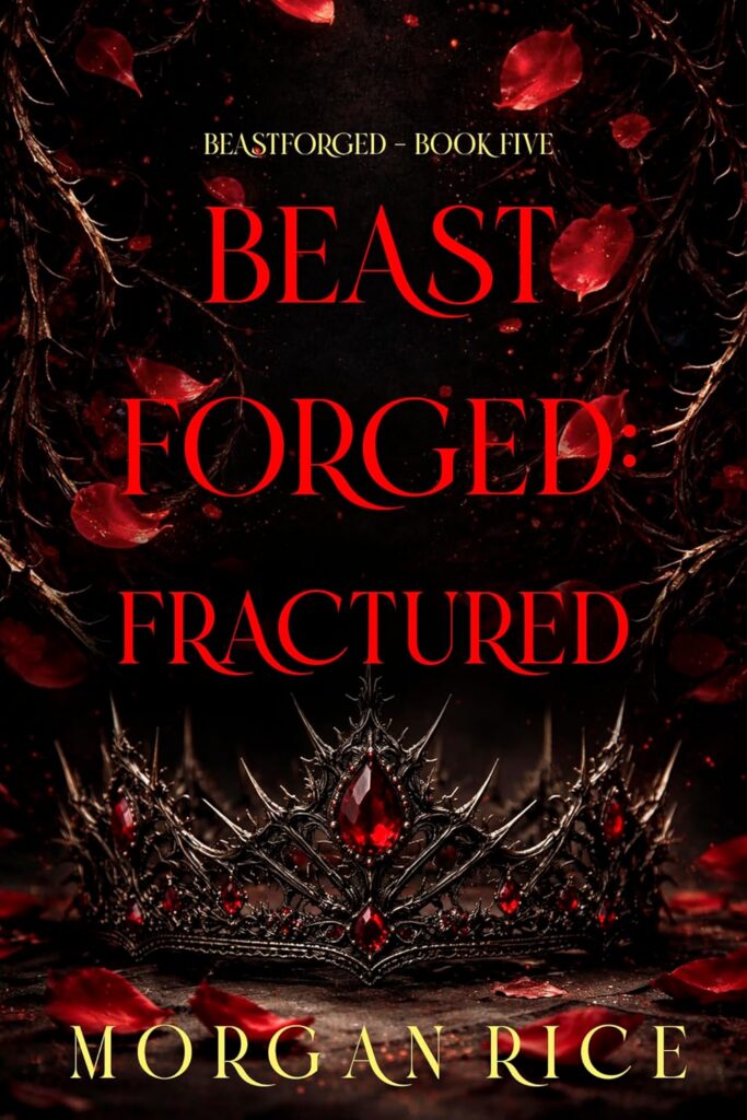 Beastforged