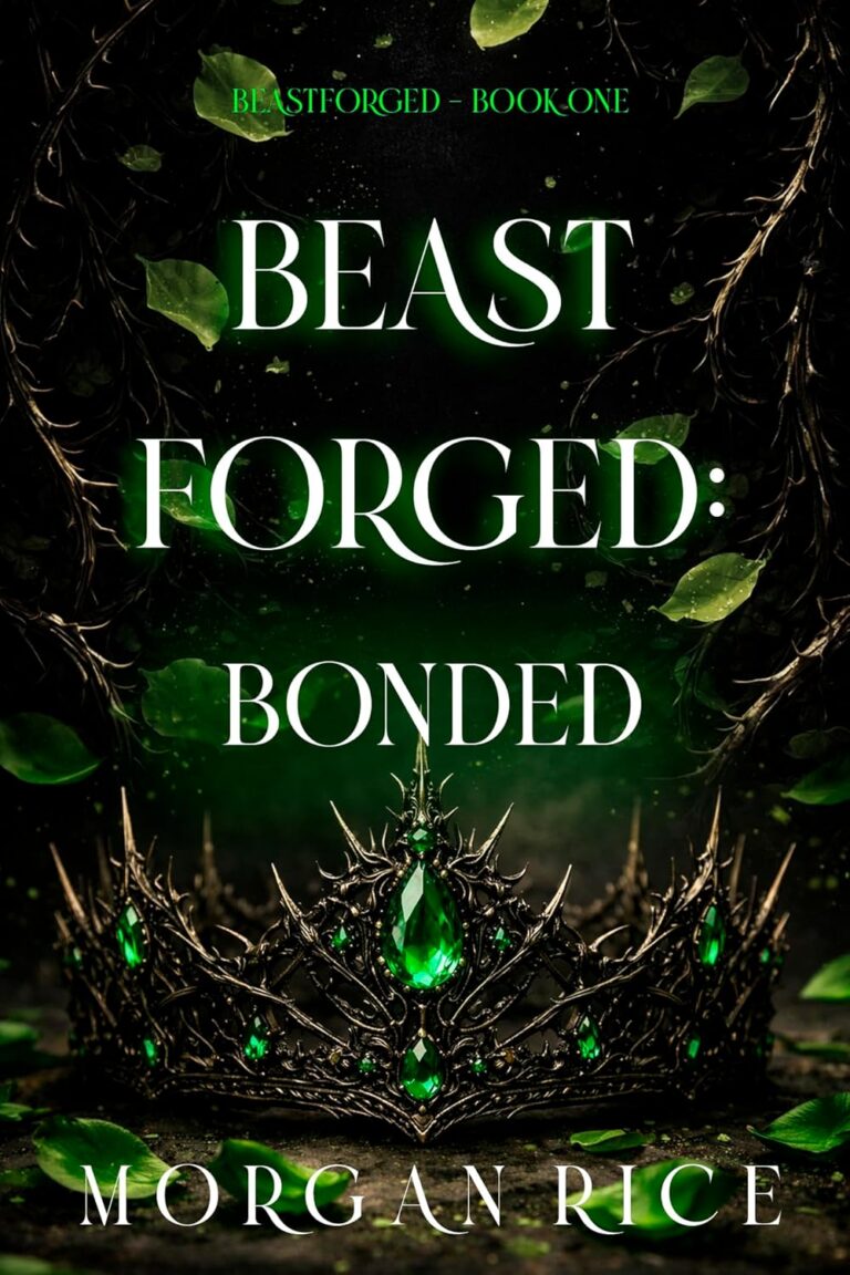 Beastforged