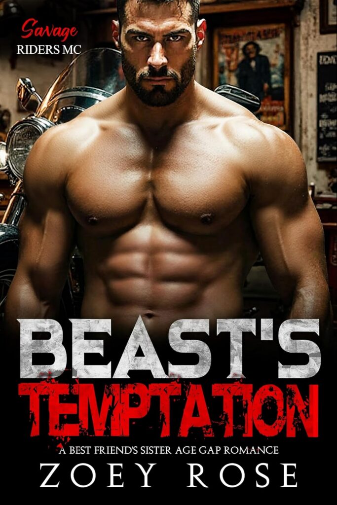 Beast's Temptation