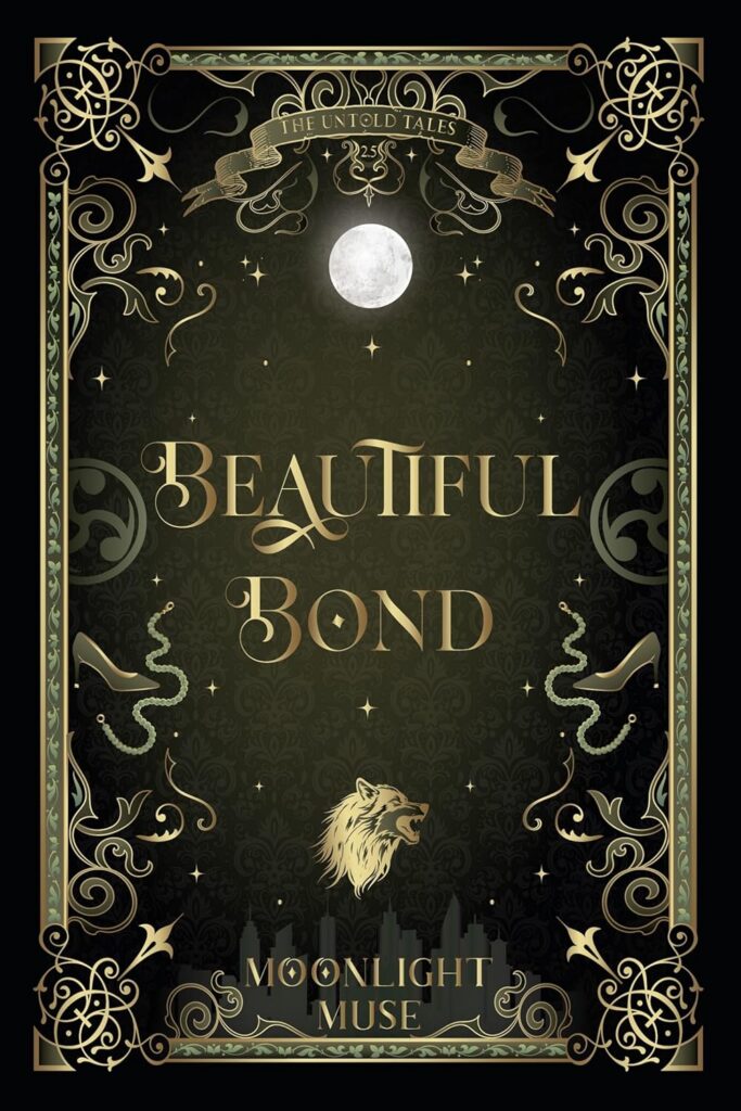 Beautiful Bond