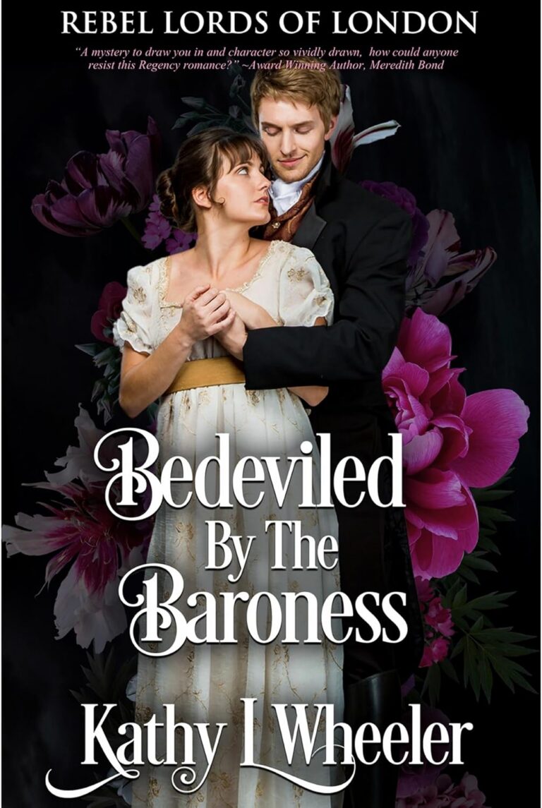 Bedeviled by the Baroness