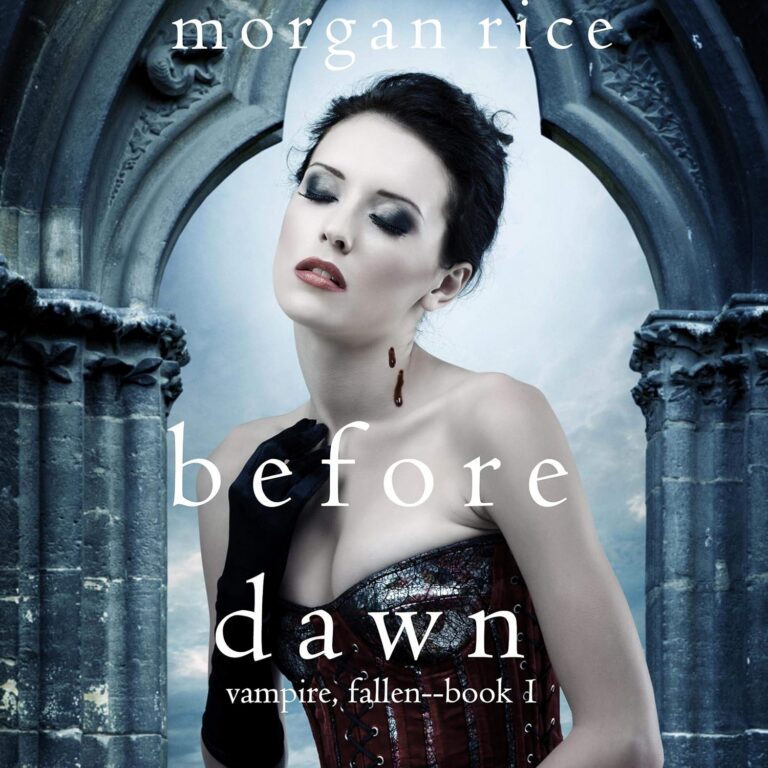 Before Dawn