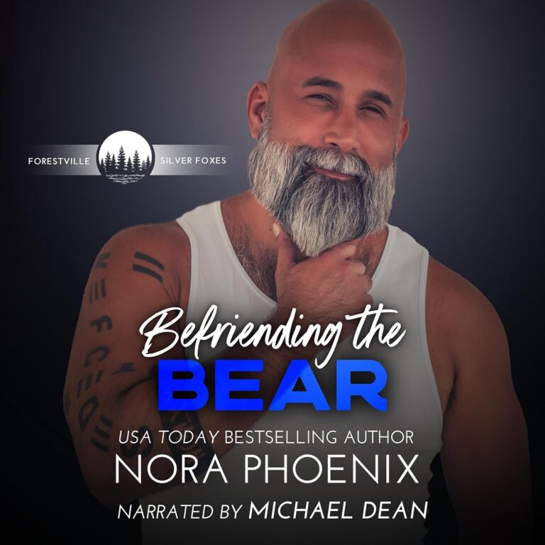 Befriending the Bear