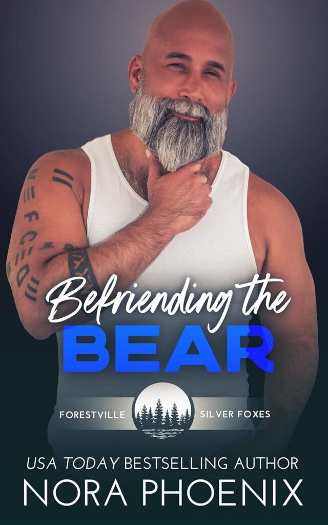 Befriending the Bear