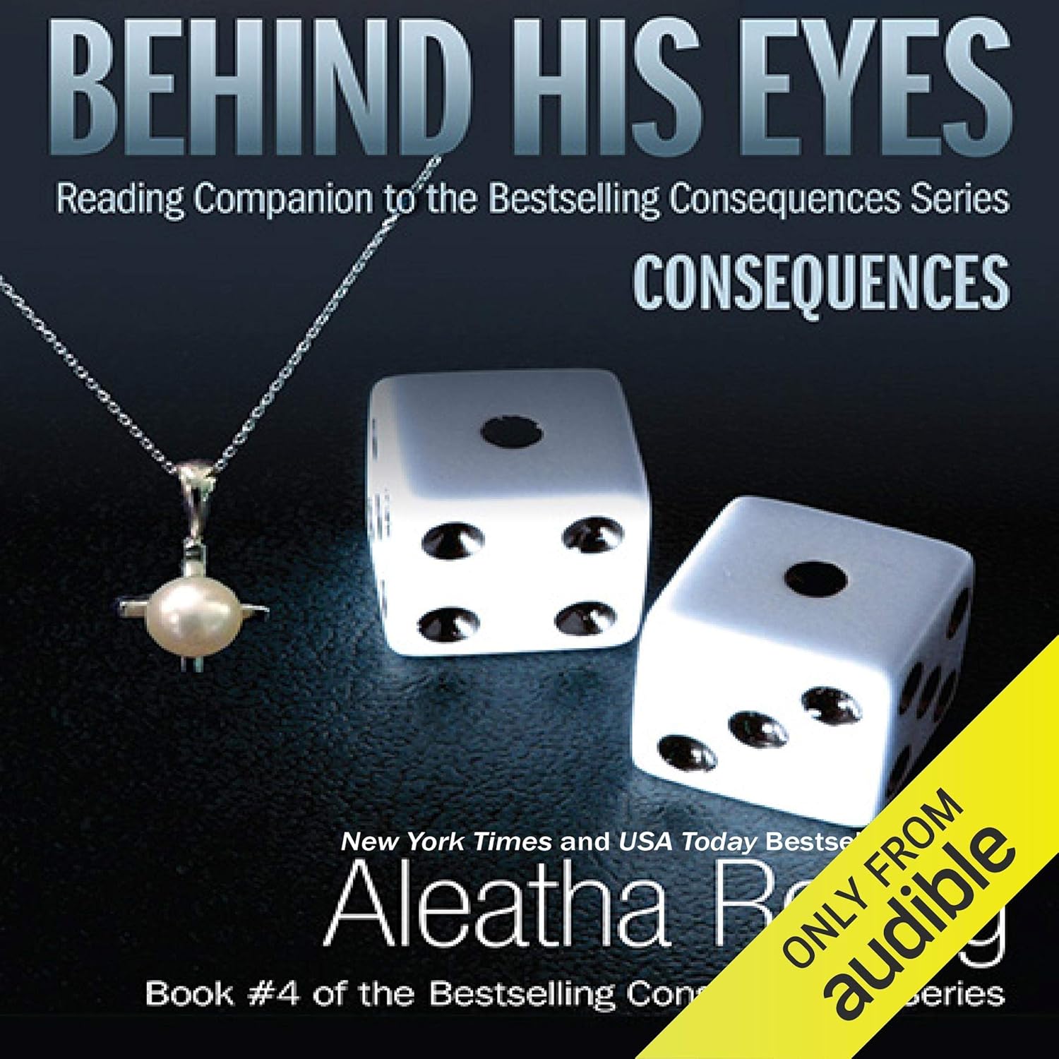 Behind His Eyes - Consequences
