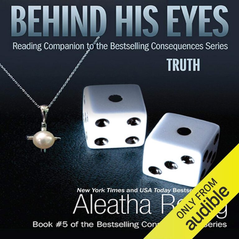Behind His Eyes - Truth