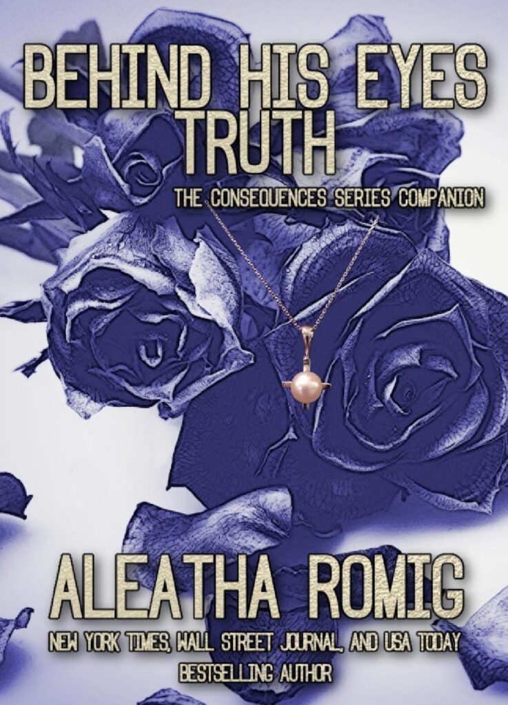 Behind His Eyes - Truth