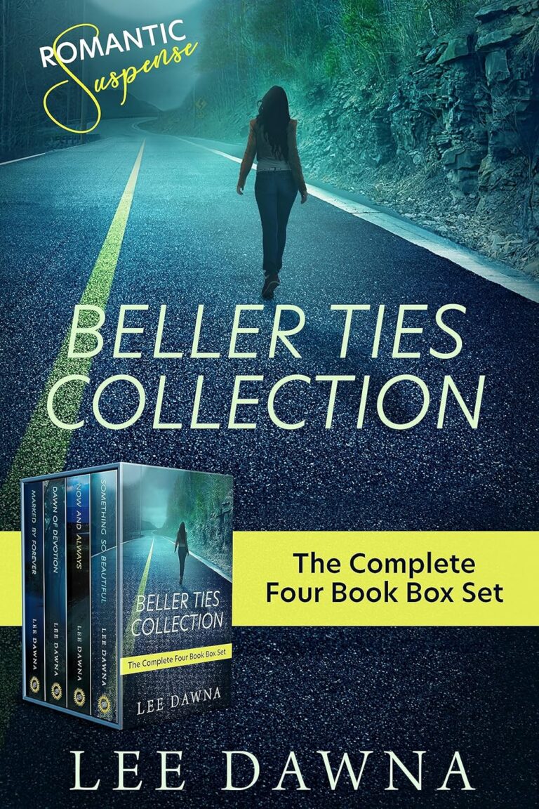 Beller Ties