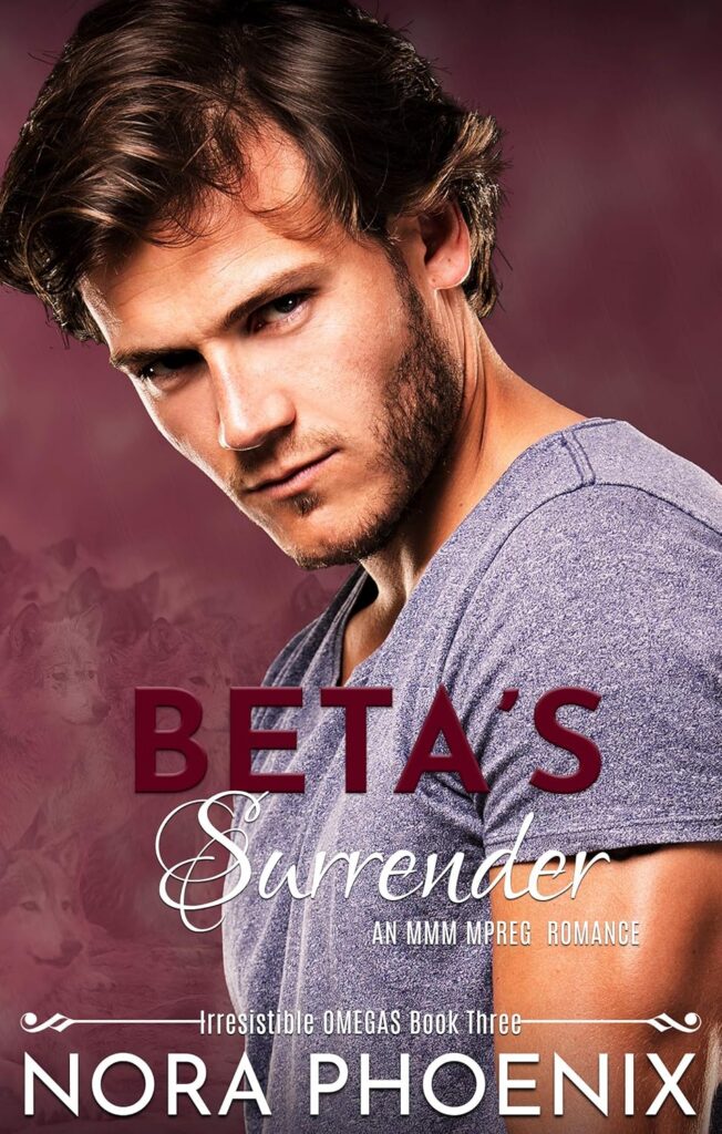 Beta's Surrender