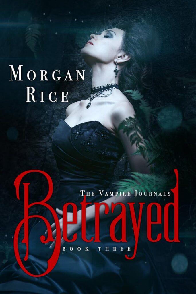 Betrayed