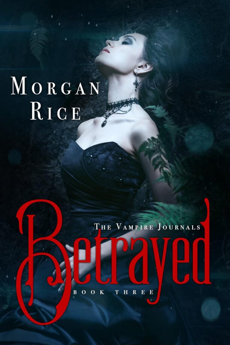 Betrayed