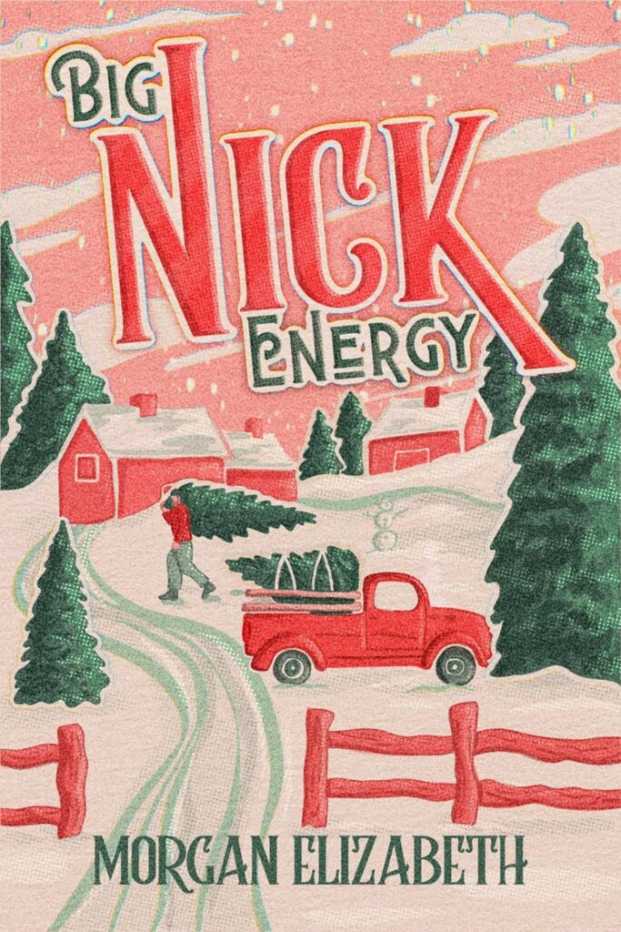 Big Nick Energy