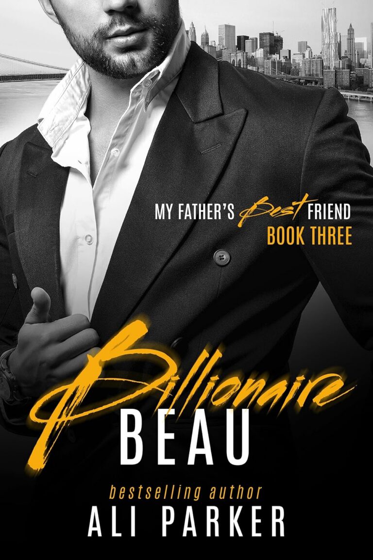 Billionaire Beau