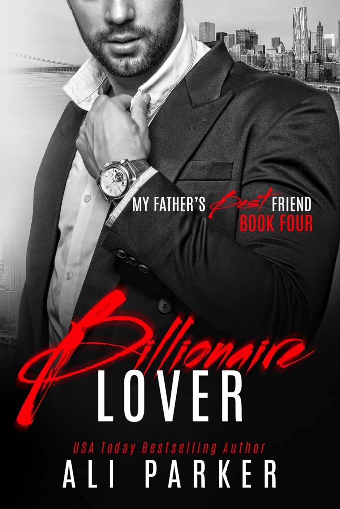 Billionaire Lover