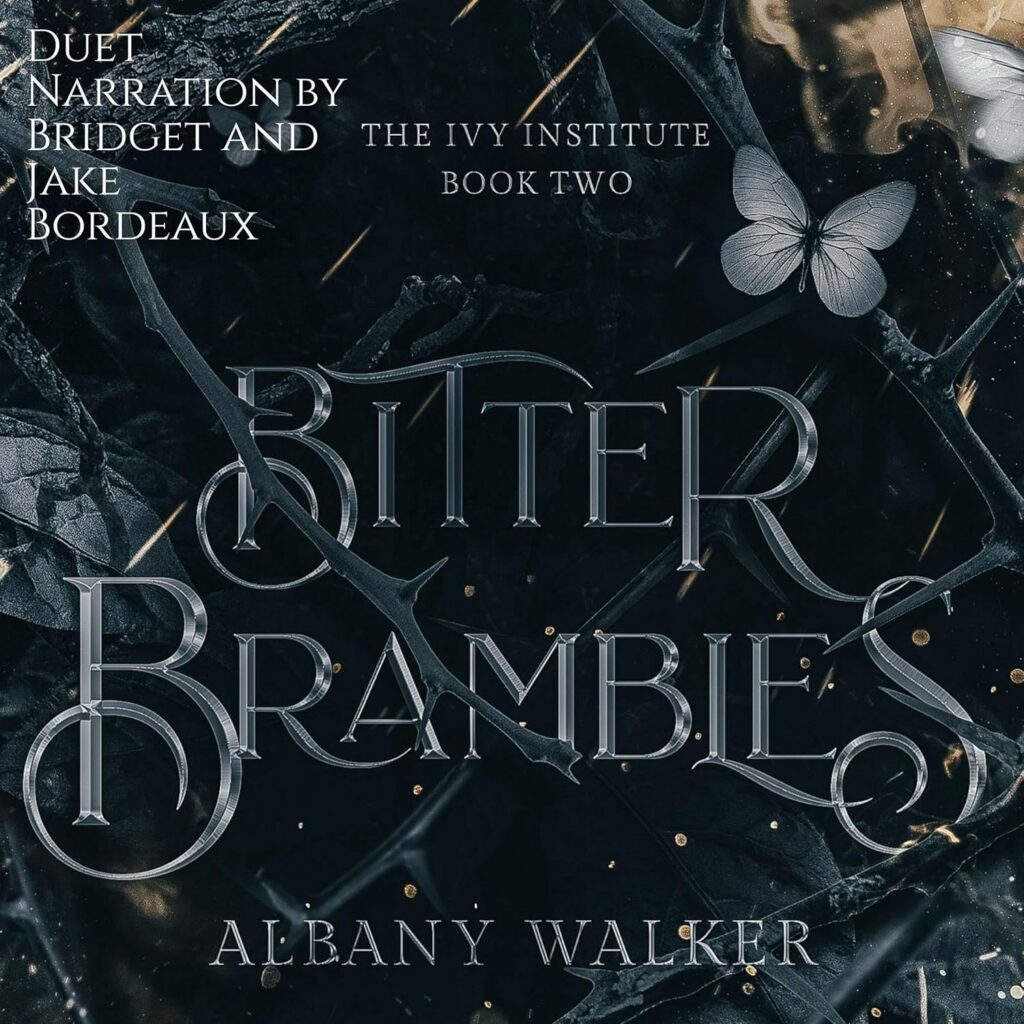 Bitter Brambles